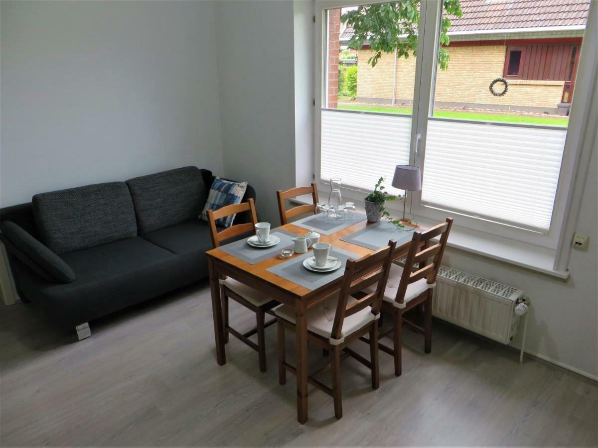 Ferienwohnung Elbe Diek Stelle المظهر الخارجي الصورة