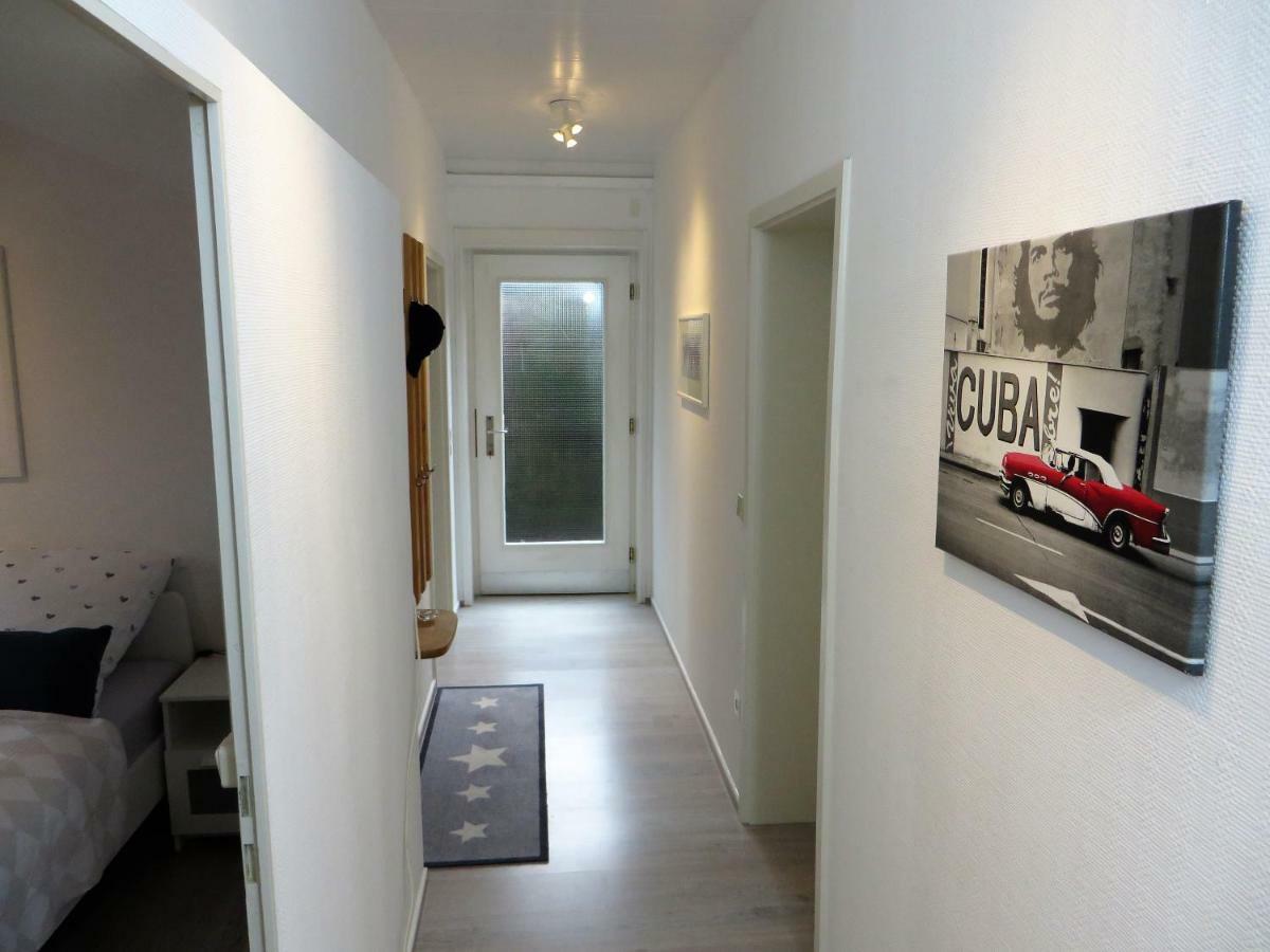 Ferienwohnung Elbe Diek Stelle المظهر الخارجي الصورة