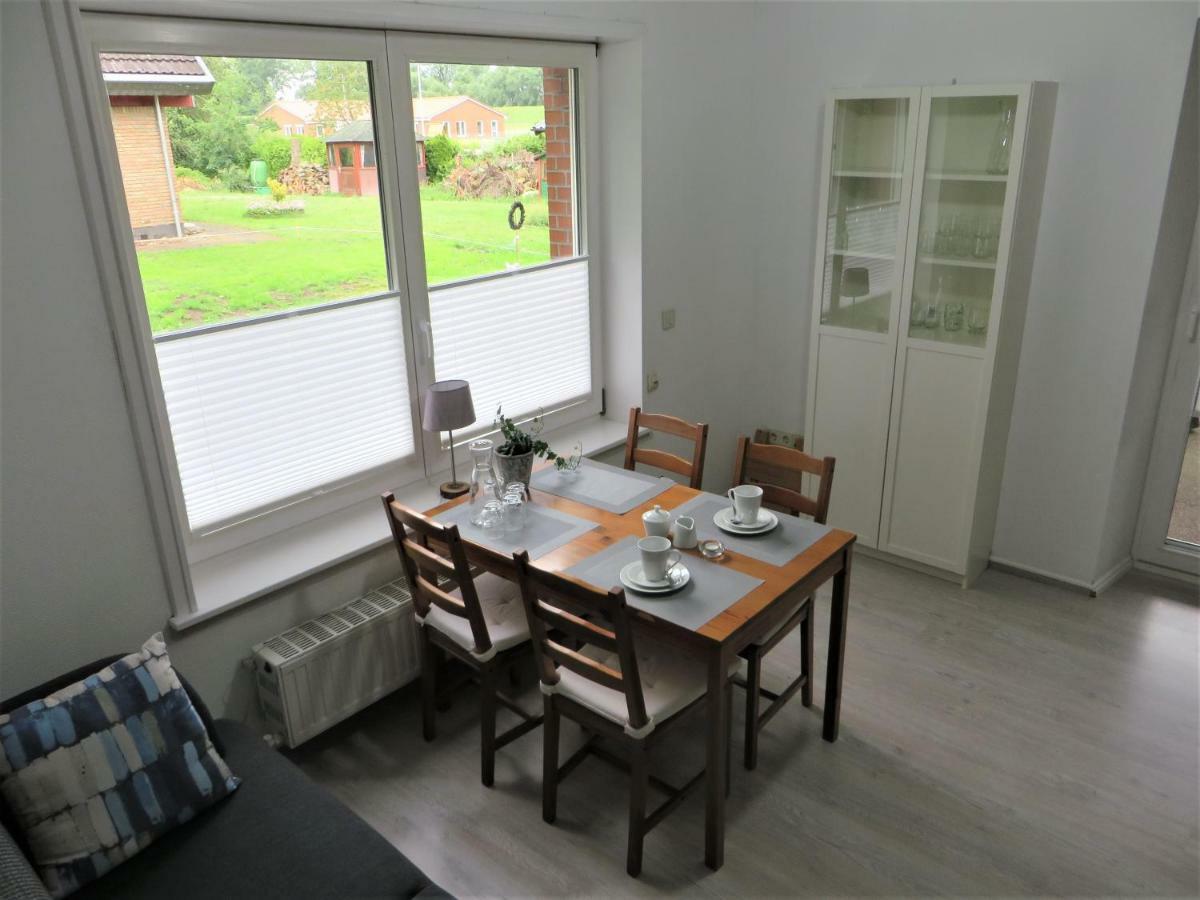 Ferienwohnung Elbe Diek Stelle المظهر الخارجي الصورة